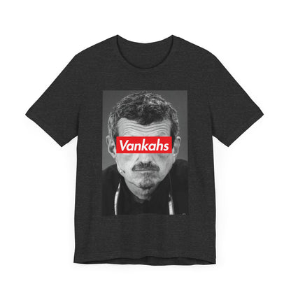 Vankahs Street T-shirt