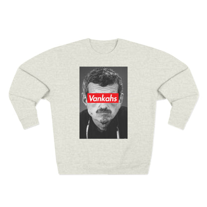 Vankahs Street Sweatshirt