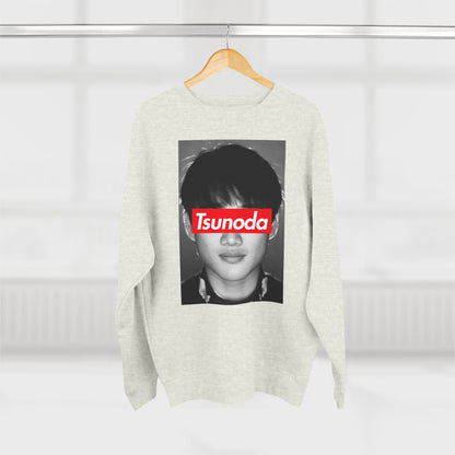 Tsunoda Street Sweatshirt