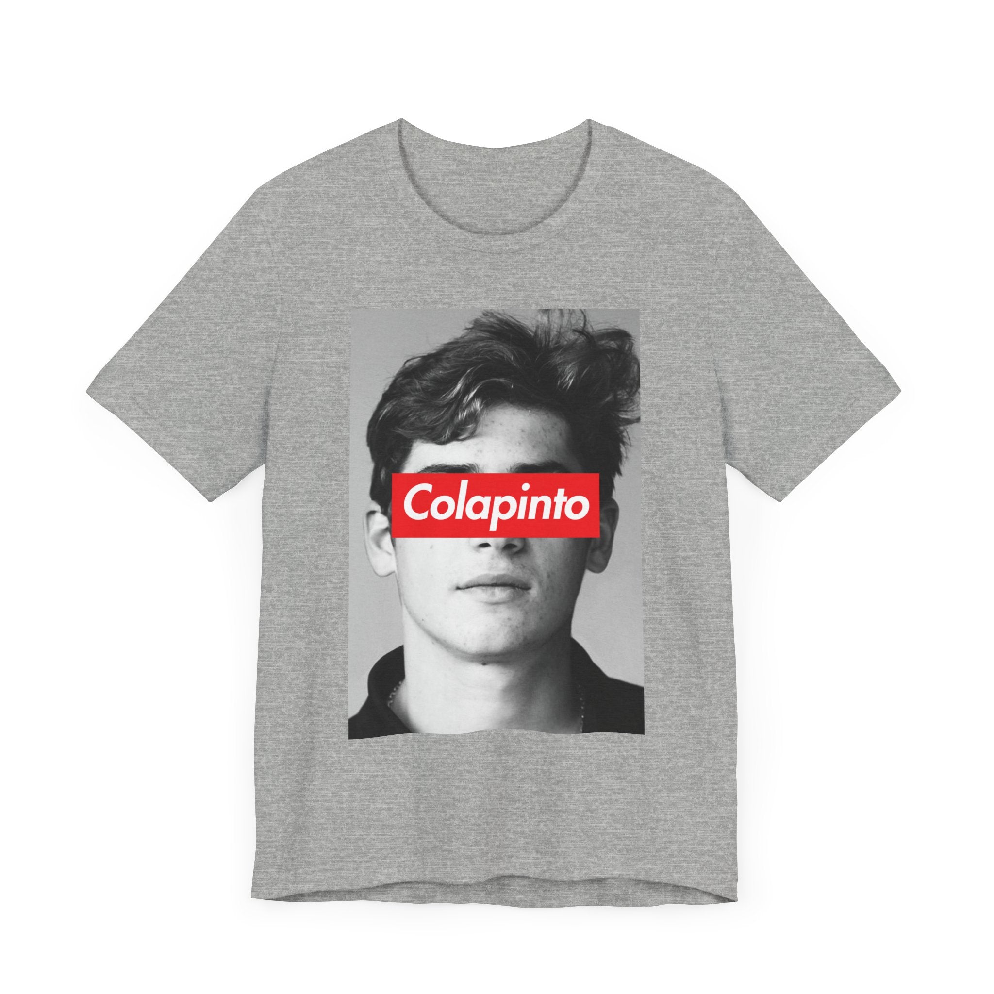 Colapinto Street T-shirt