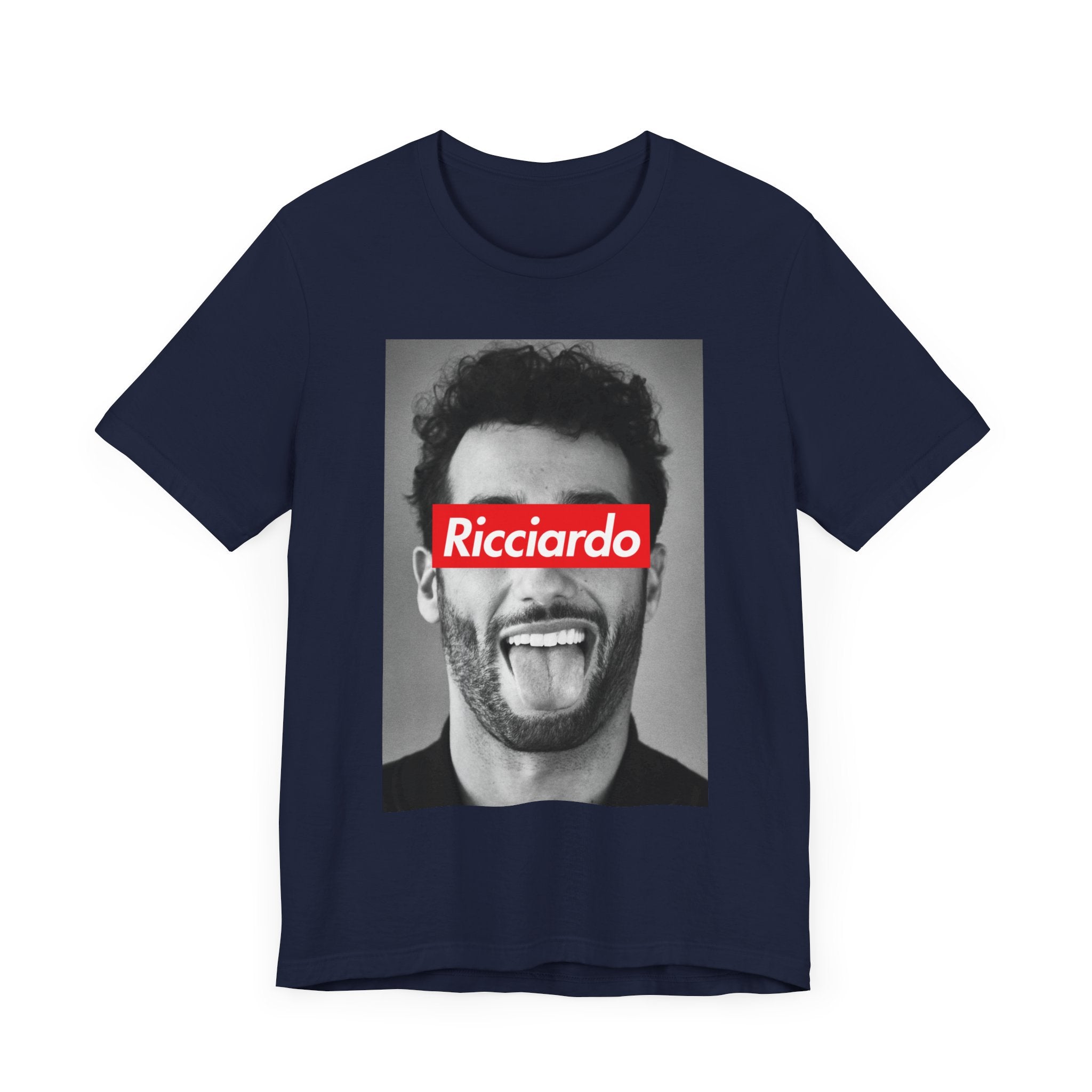 Ricciardo Street T-shirt