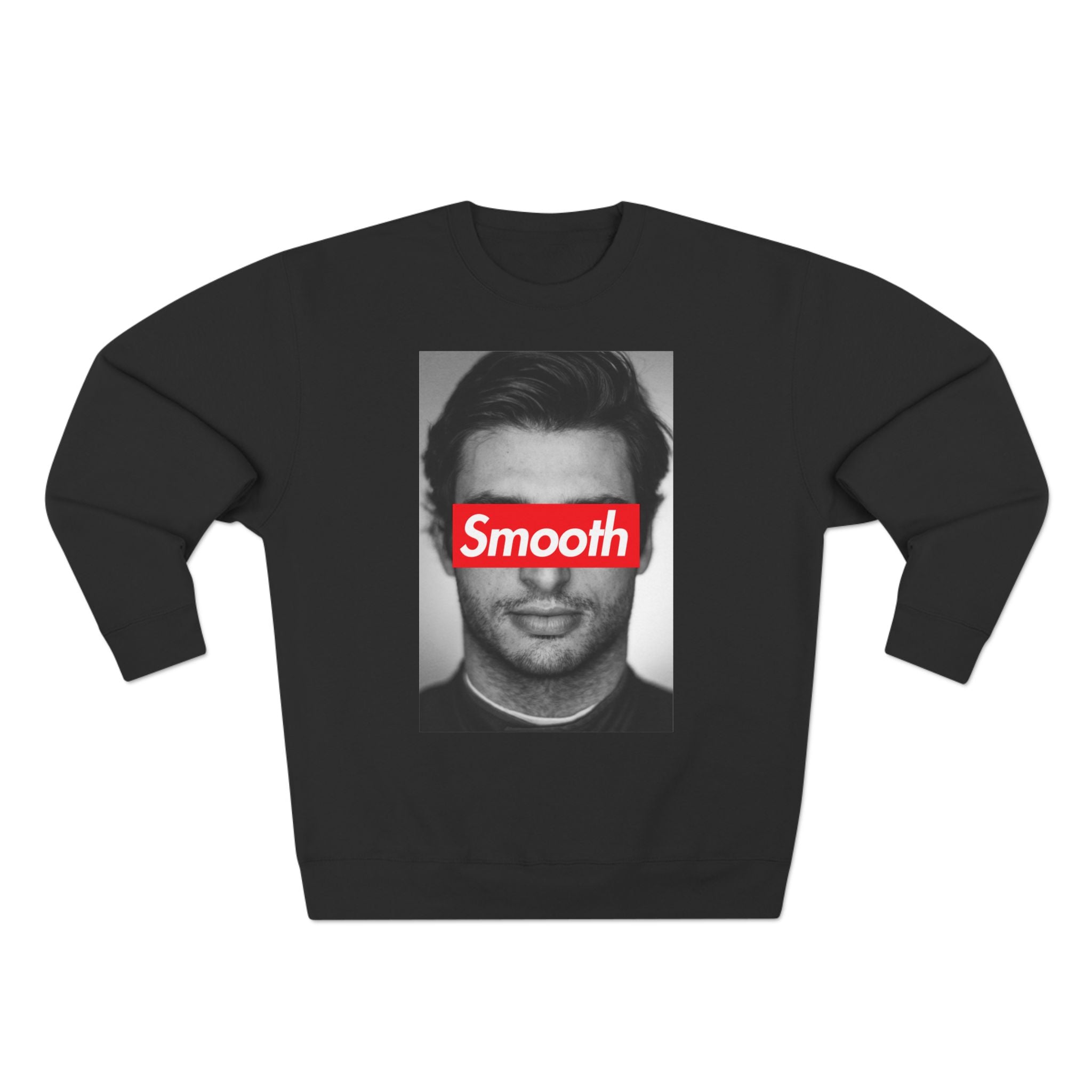 Smooth Street Sweatshirt