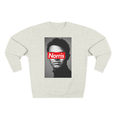 Norris Street Sweatshirt
