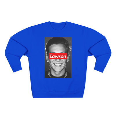 Lawson Street Sweatshirt