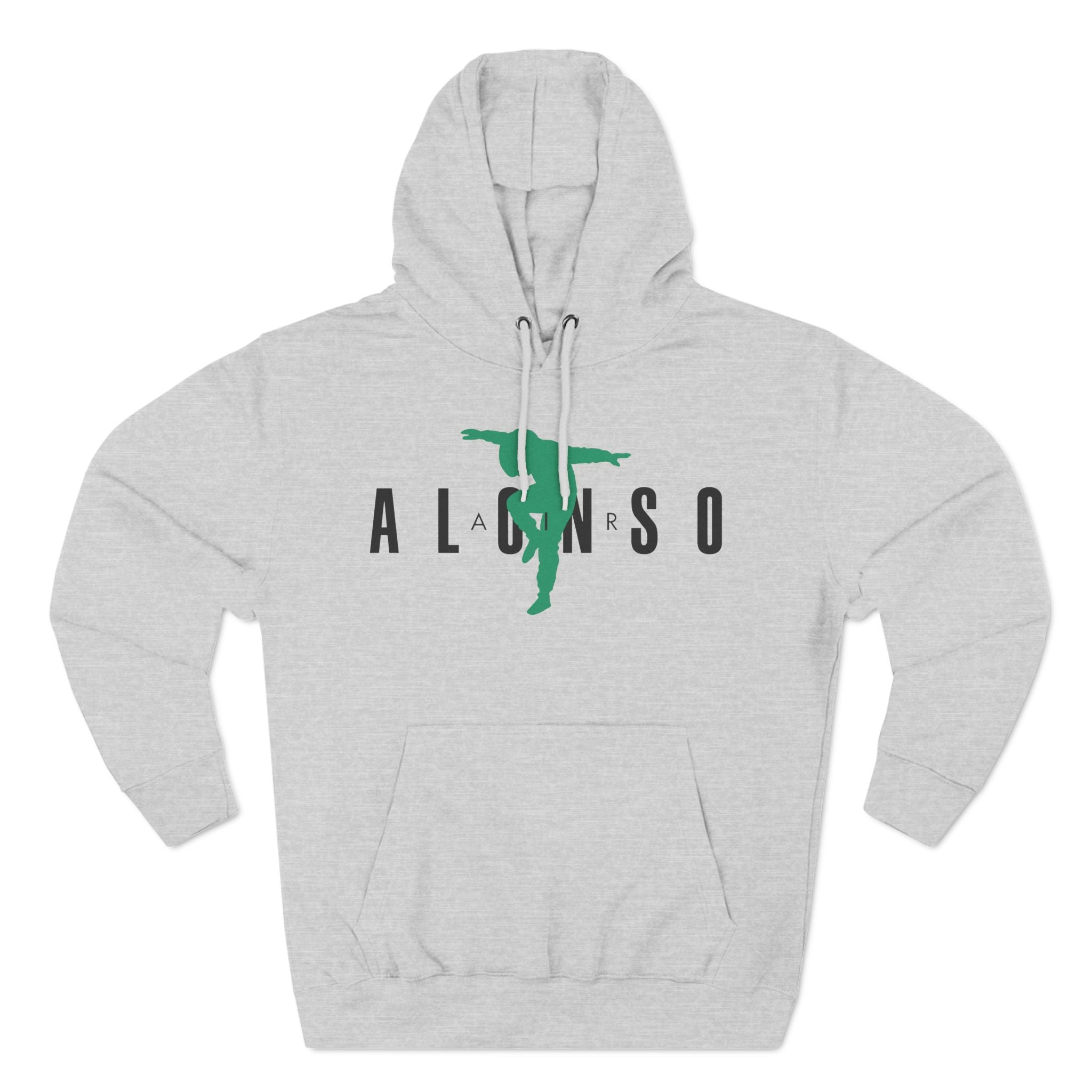 Air Alonso Hoodie