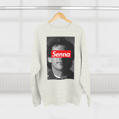 Senna Street Sweatshirt