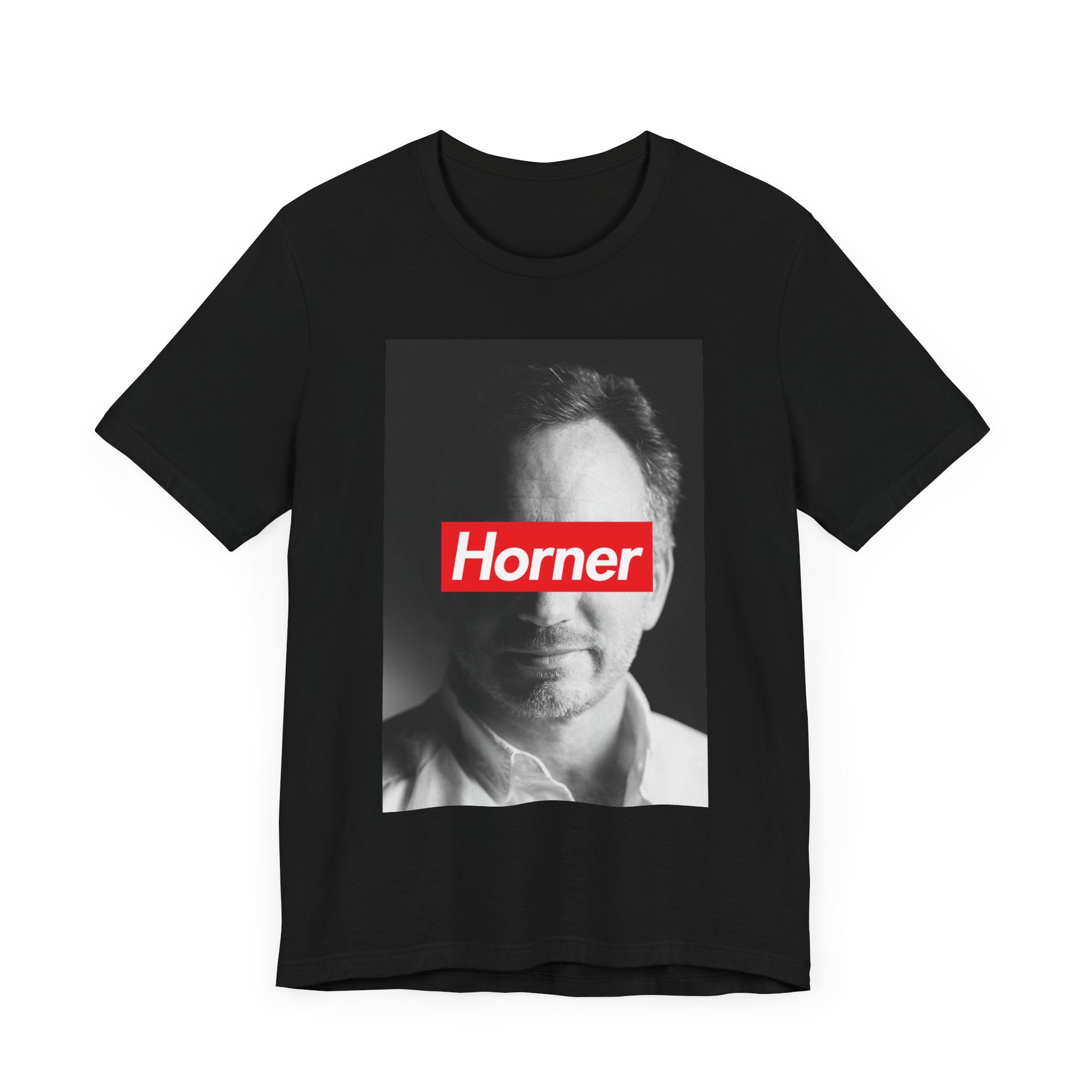 Horner Street T-shirt