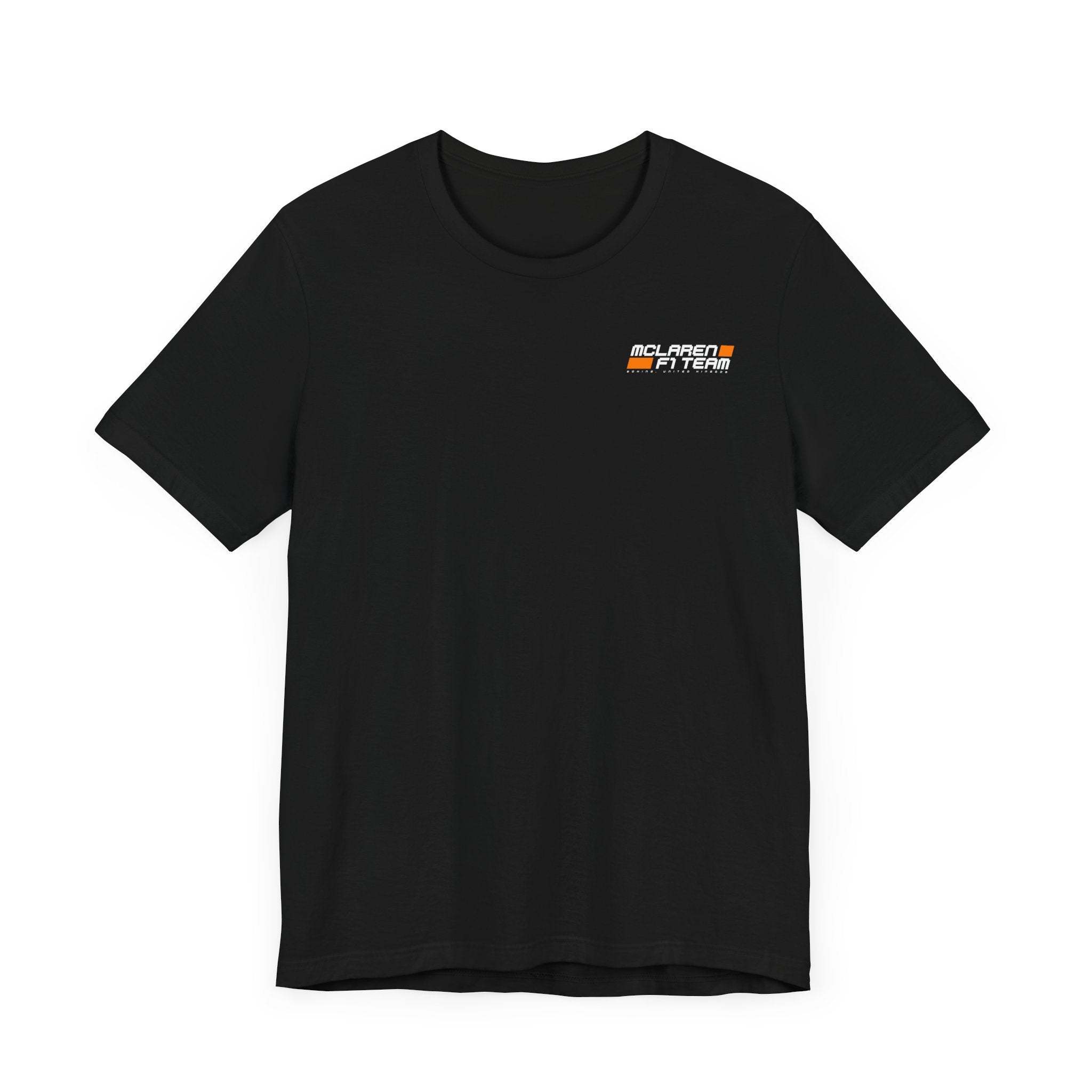 McLaren 8-bit Team T-shirt