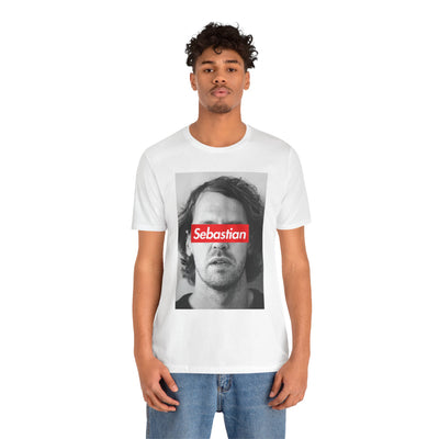Sebastian Street T-shirt