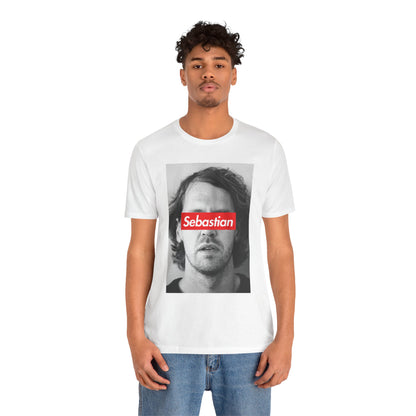 Sebastian Street T-shirt