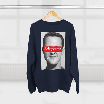 Schupreme Street Sweatshirt