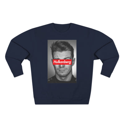 Hulkenberg Street Sweatshirt