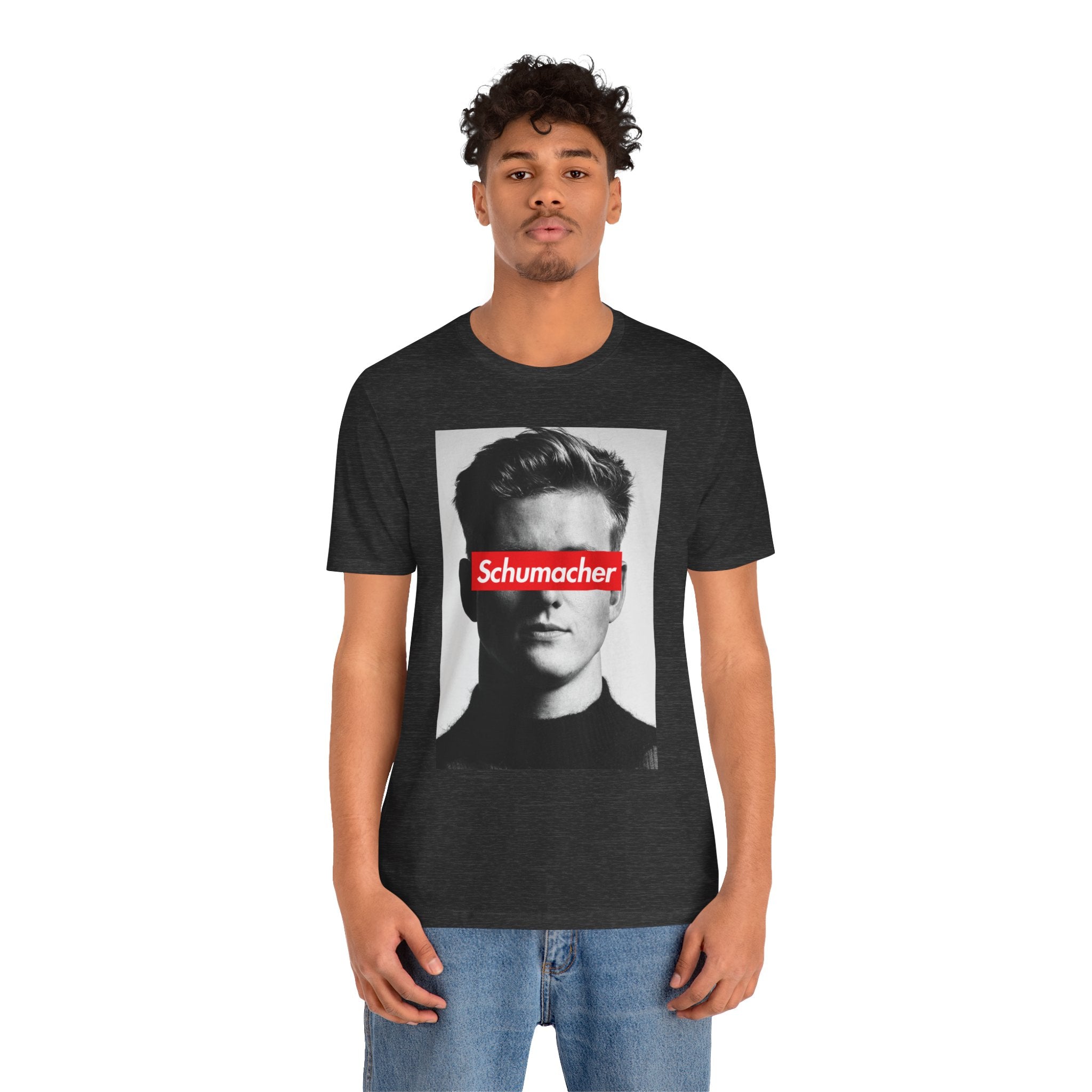 Schumacher Street T-shirt