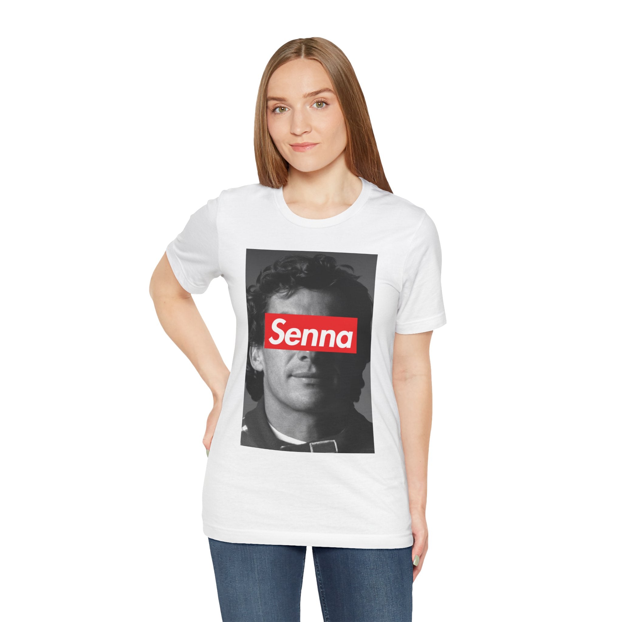 Senna Street T-shirt