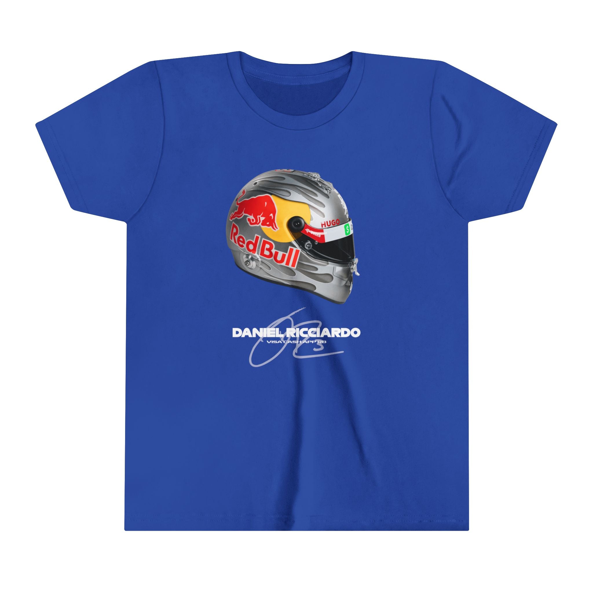 Daniel Ricciardo Signature Youth T-shirt