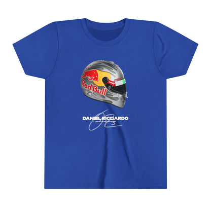 Daniel Ricciardo Signature Youth T-shirt