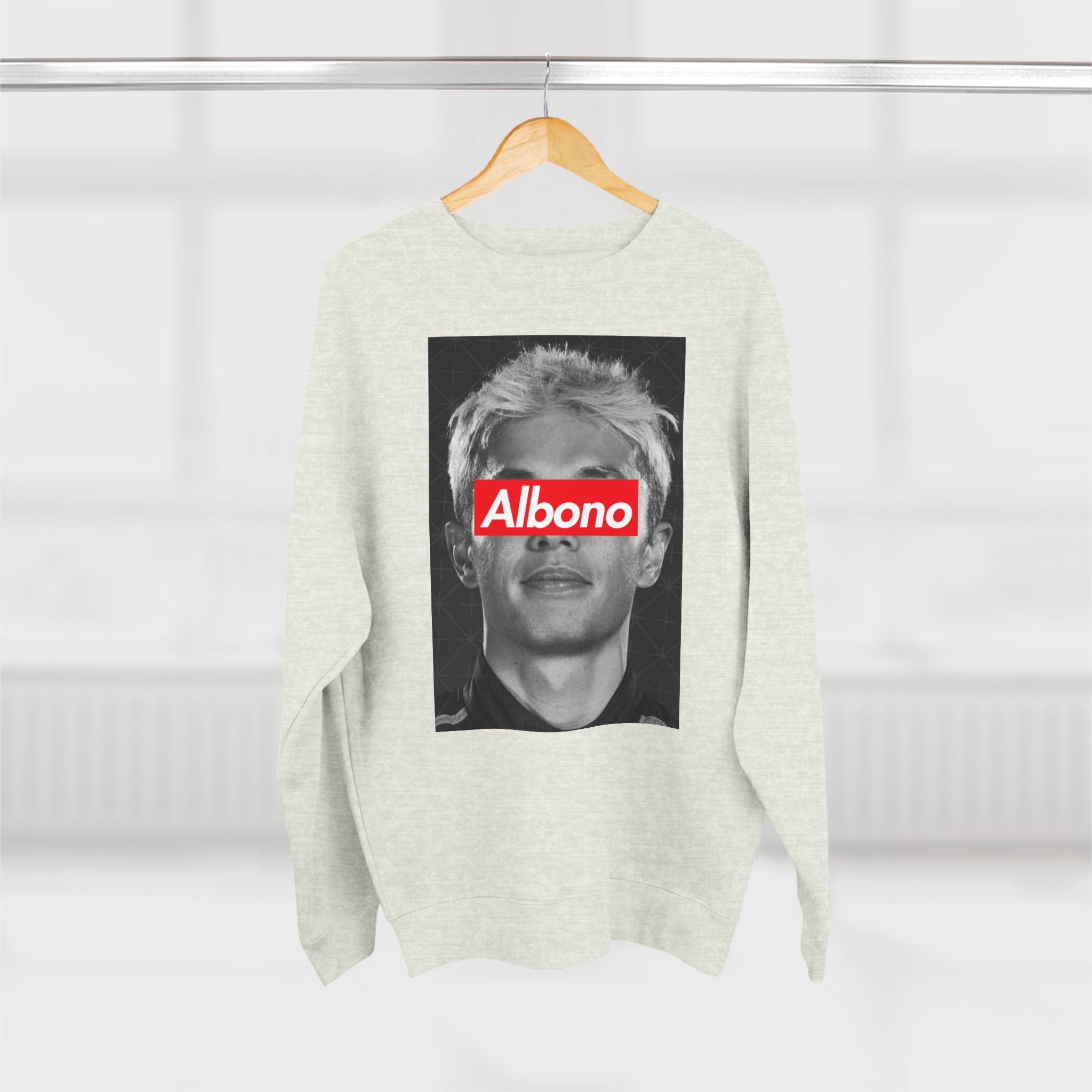 Albono Street Sweatshirt