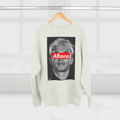 Albono Street Sweatshirt