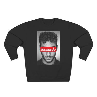 Ricciardo Street Sweatshirt