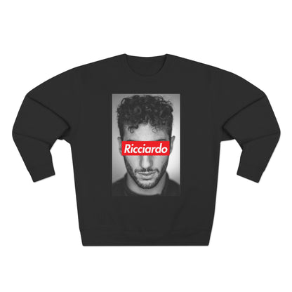 Ricciardo Street Sweatshirt