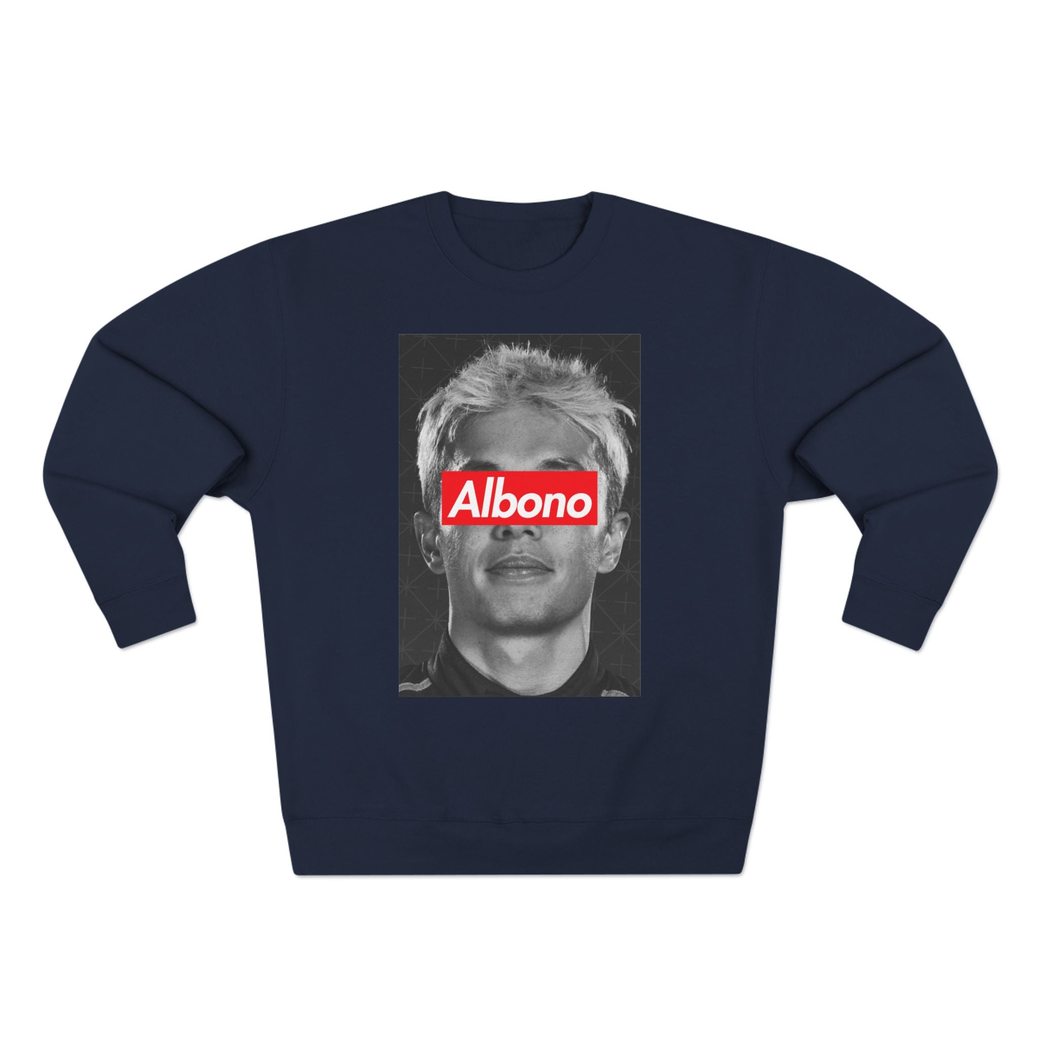 Albono Street Sweatshirt