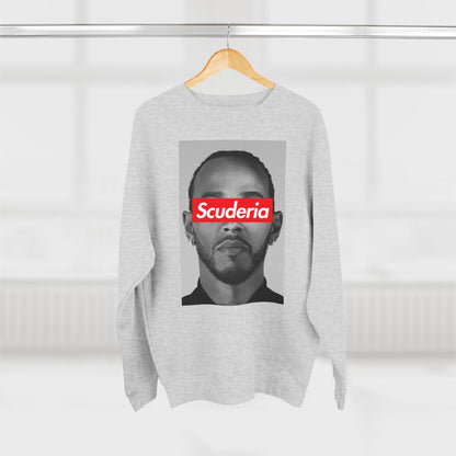 Scuderia Street Sweatshirt