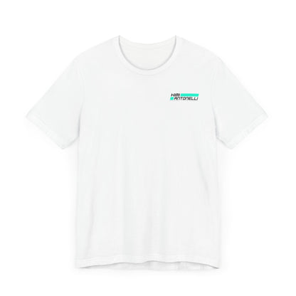 Kimi Antonelli 8-bit Team T-shirt