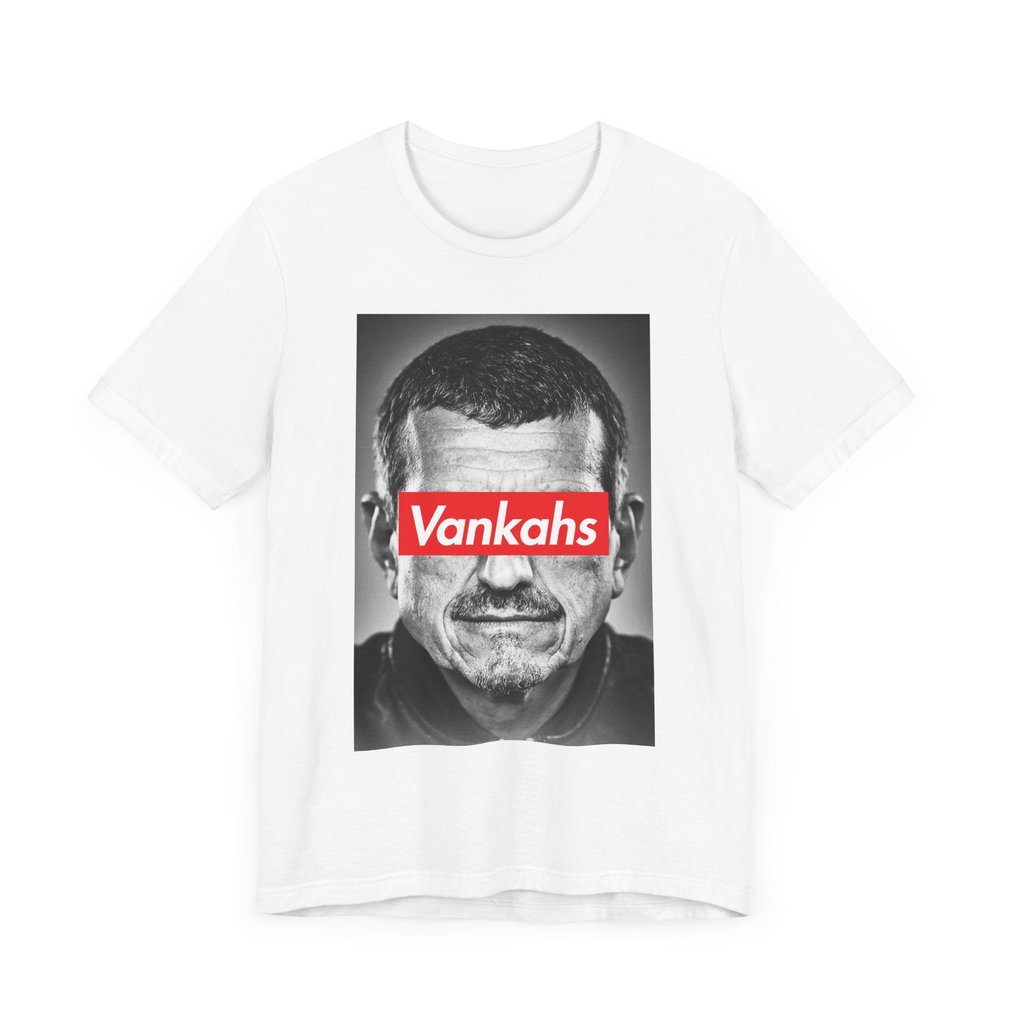 Vankahs Street T-shirt