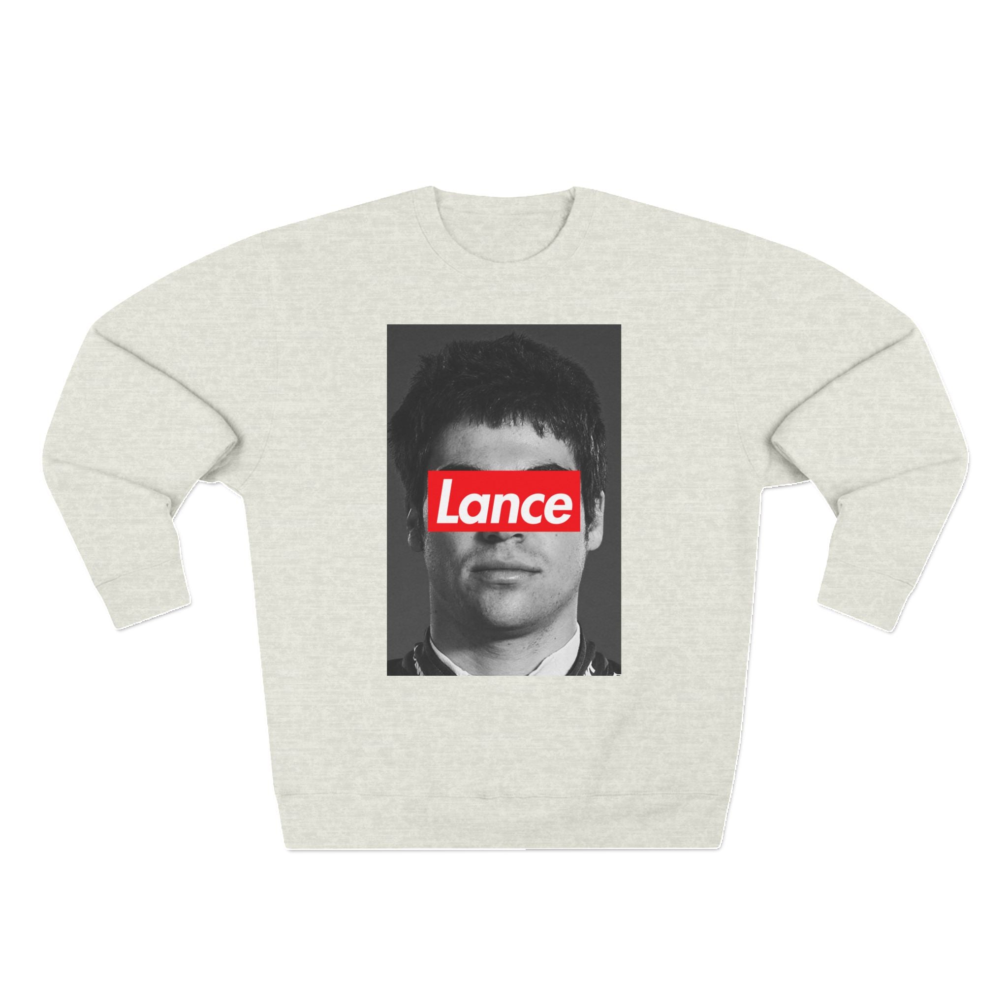 Lance Street Sweatshirt