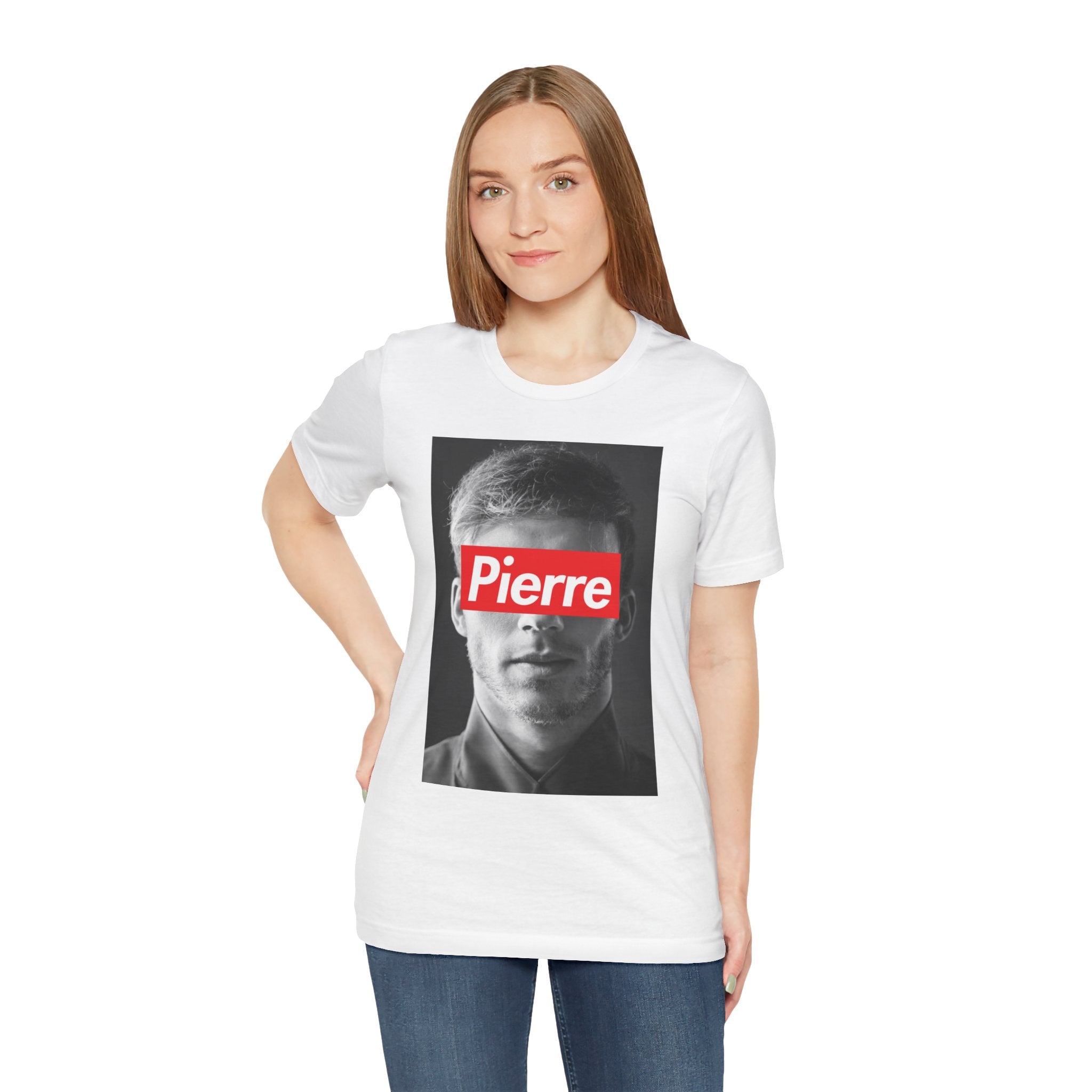 Pierre Street T-shirt