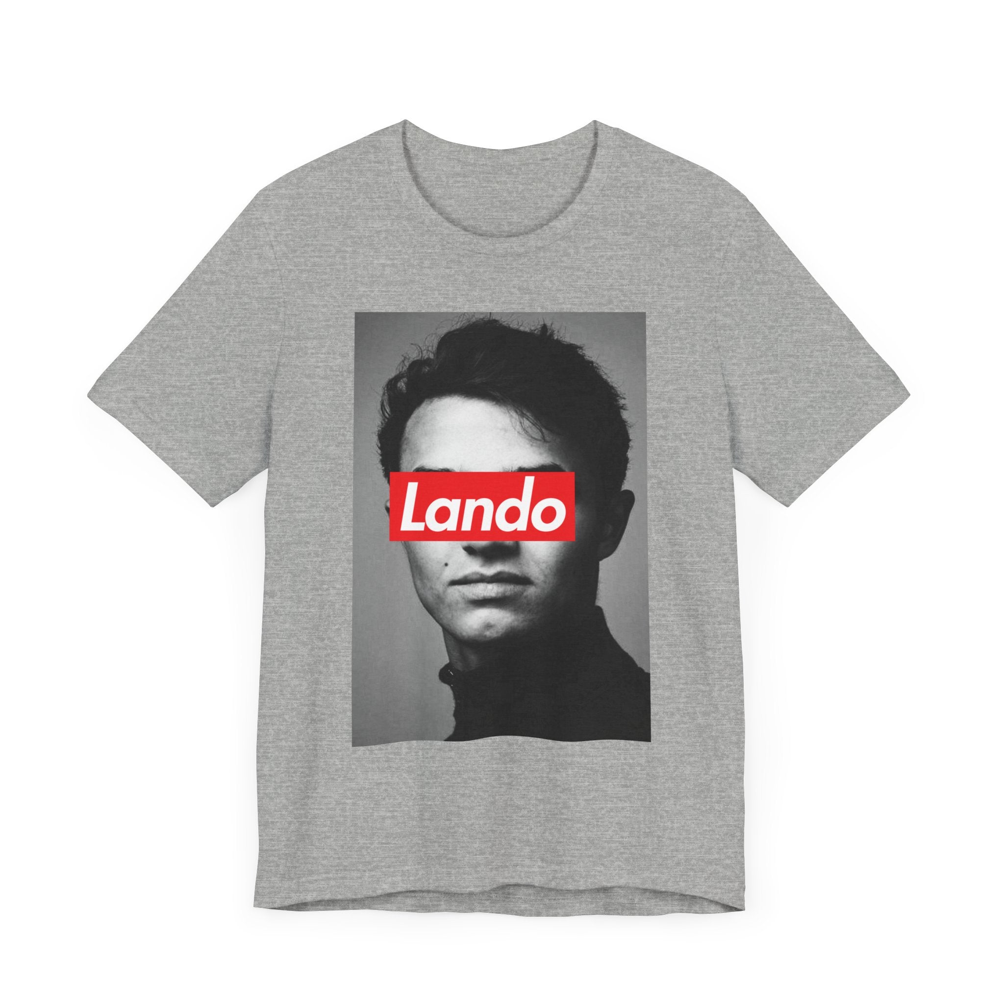 Lando Street T-shirt