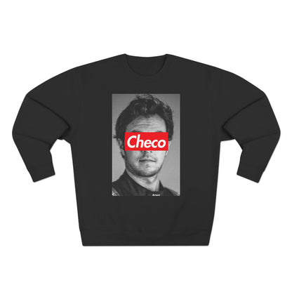 Checo Street Sweatshirt