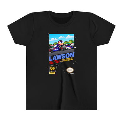 Lawson 8-bit Game Youth T-shirt