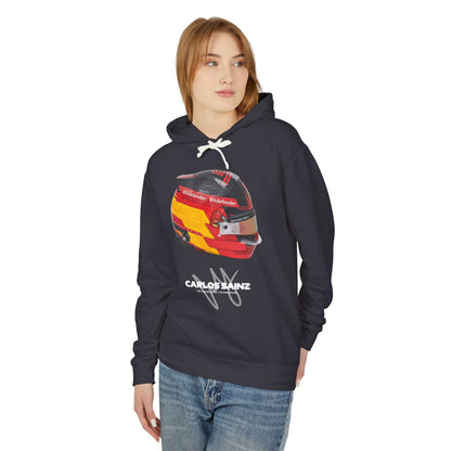 Carlos Sainz Signature Hoodie