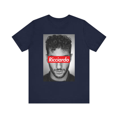 Ricciardo Street T-shirt