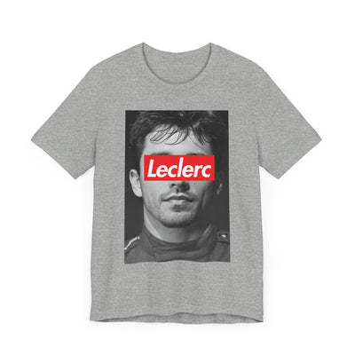 Leclerc Street T-shirt