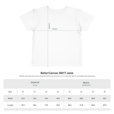8-bit Sergio Perez Toddler Tee