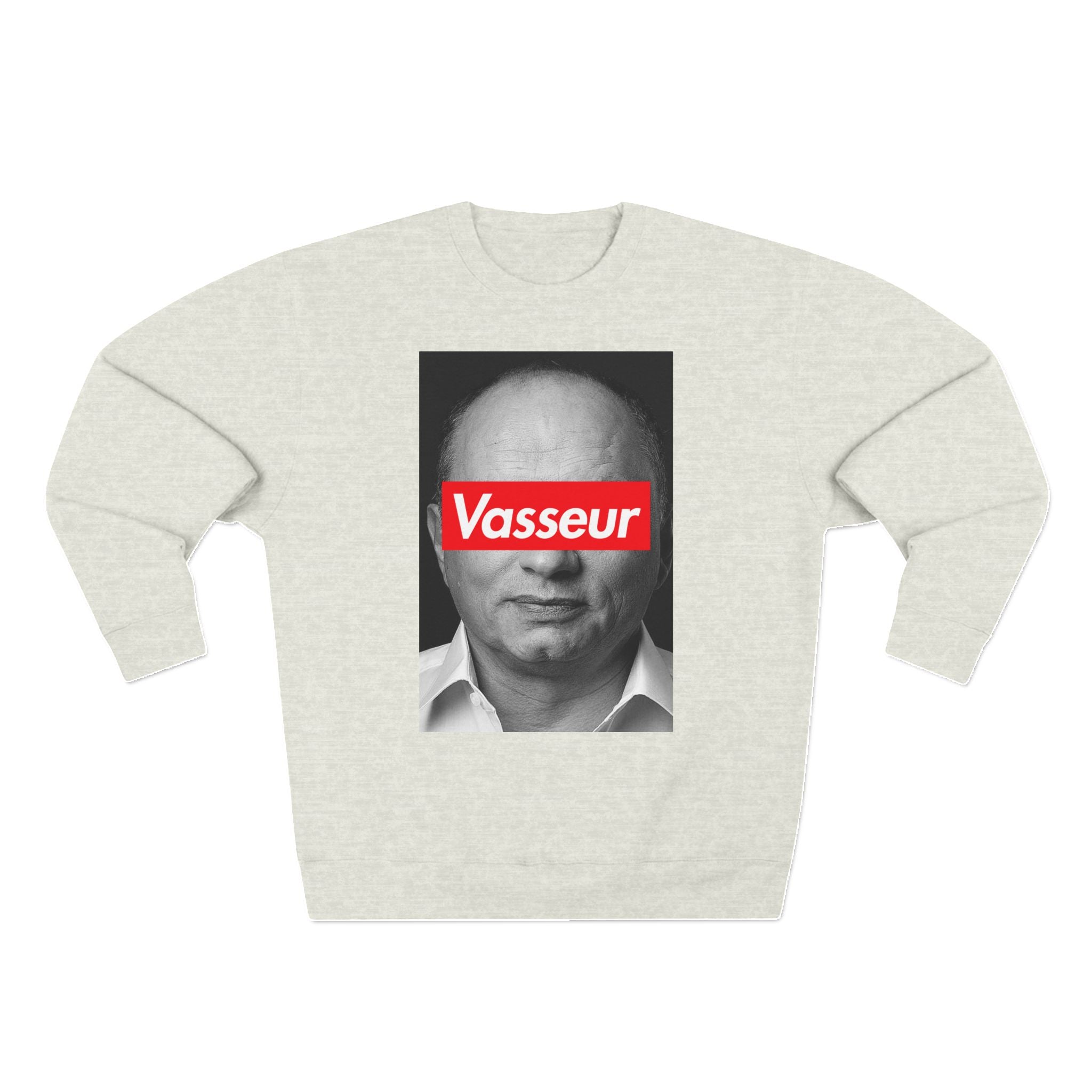 Vasseur Street Sweatshirt