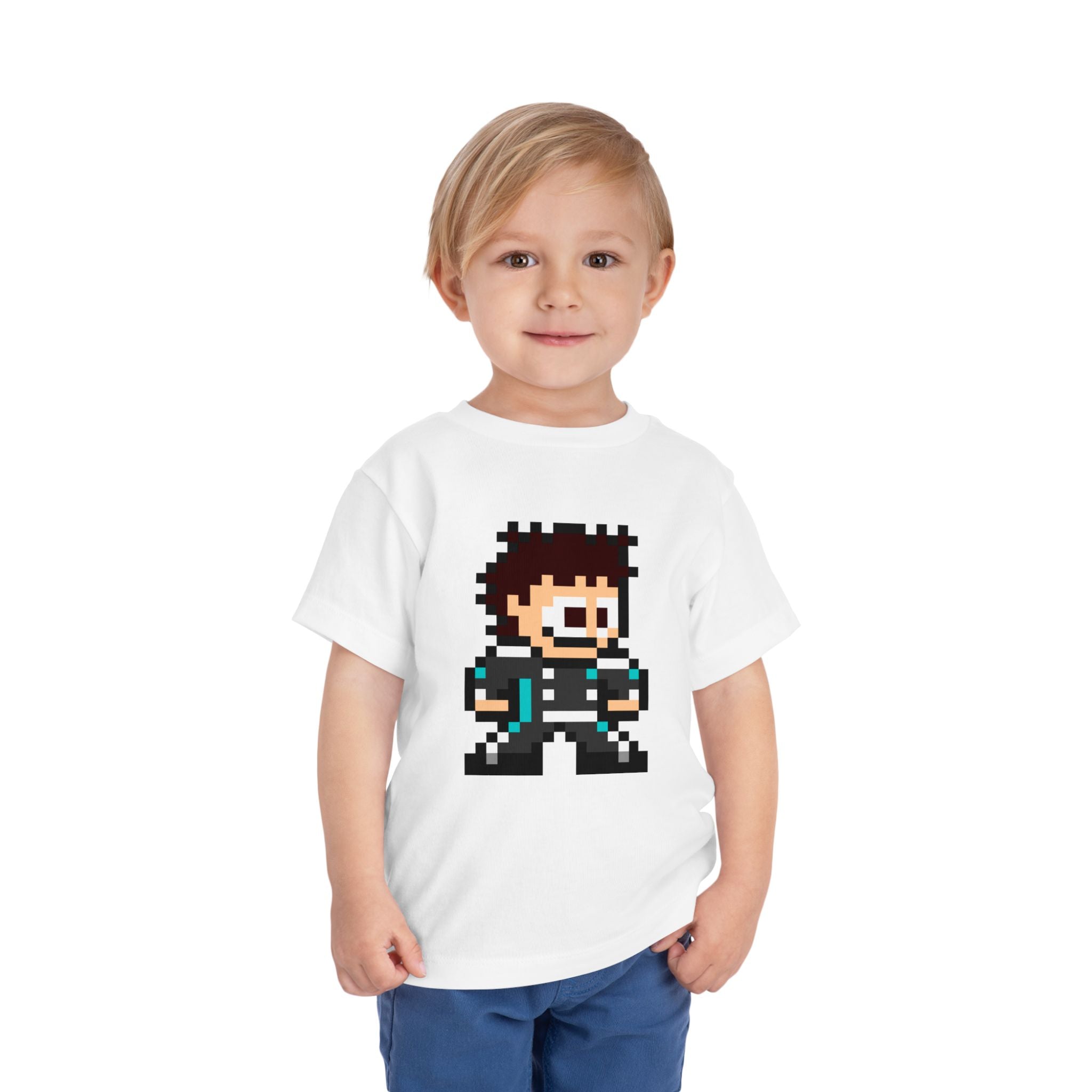 Kimi Antonelli Toddler Tee