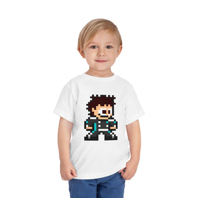 Kimi Antonelli Toddler Tee
