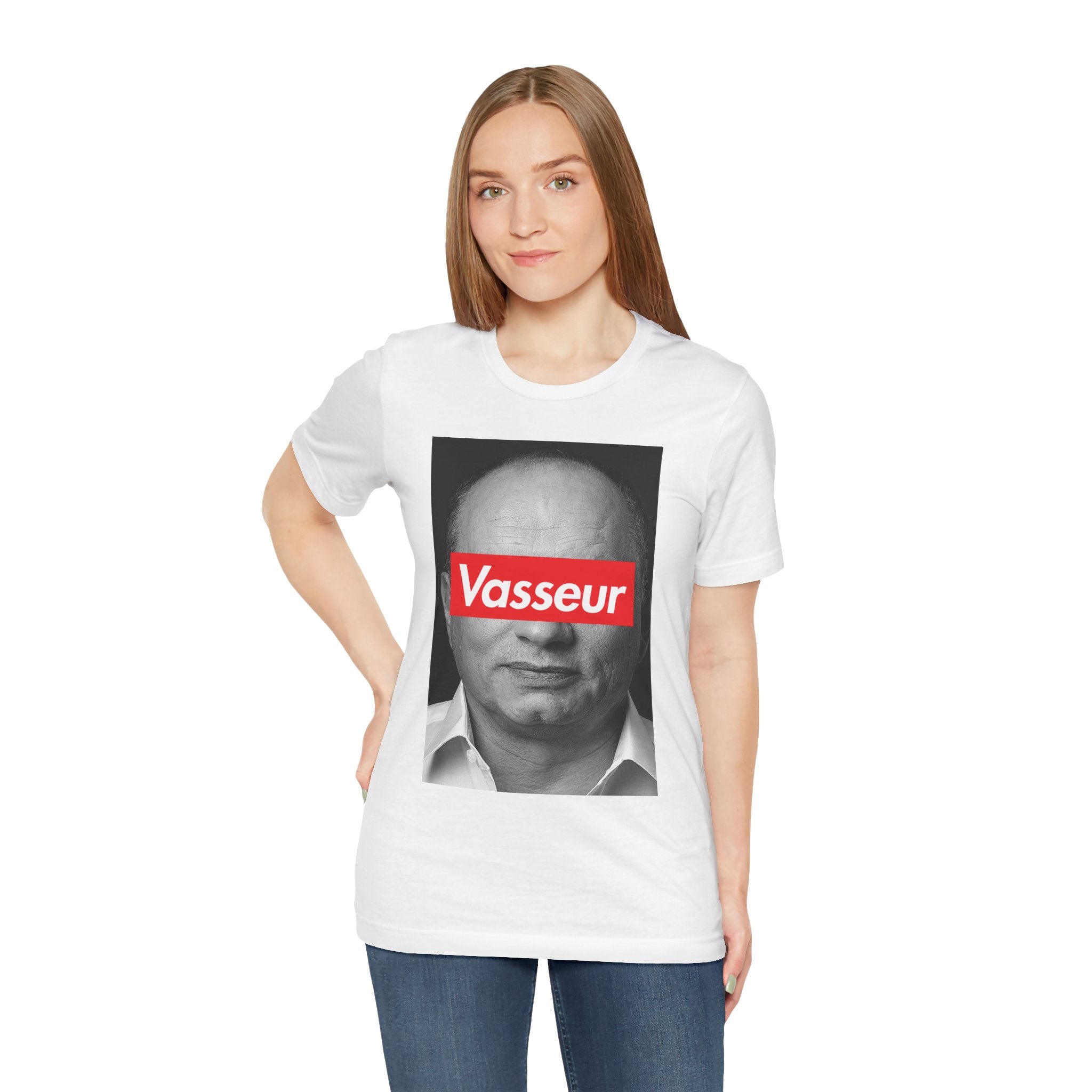 Vasseur Street T-shirt