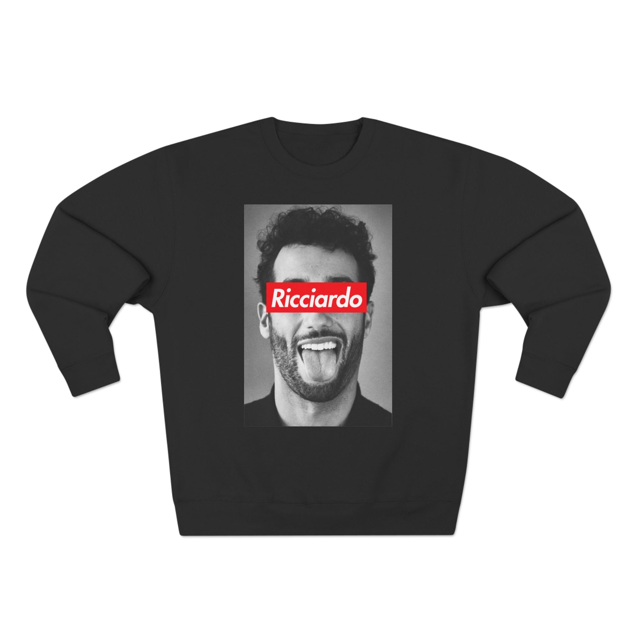 Ricciardo Street Sweatshirt