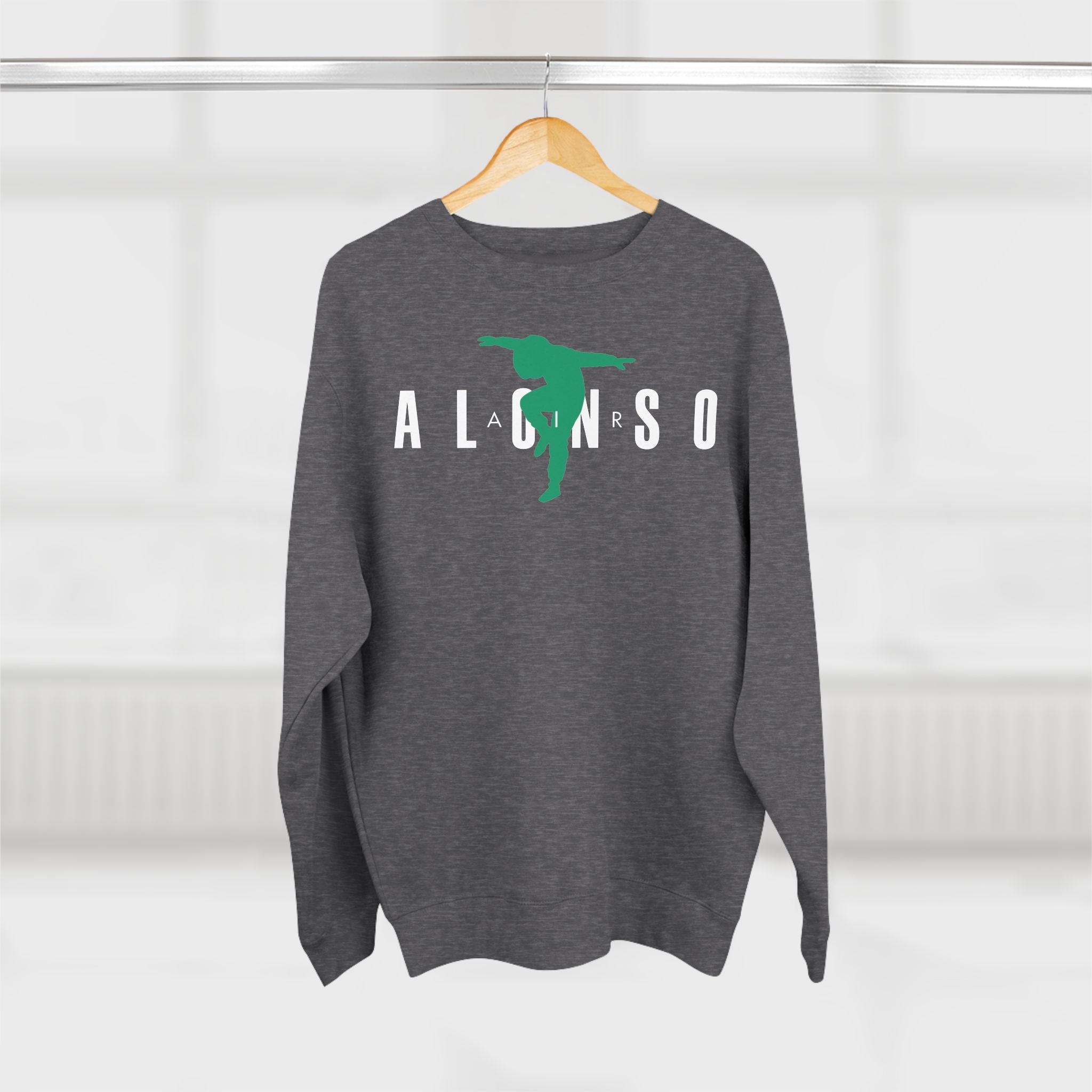 Air Alonso Sweatshirt