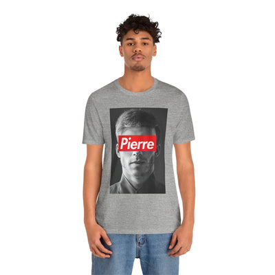 Pierre Street T-shirt