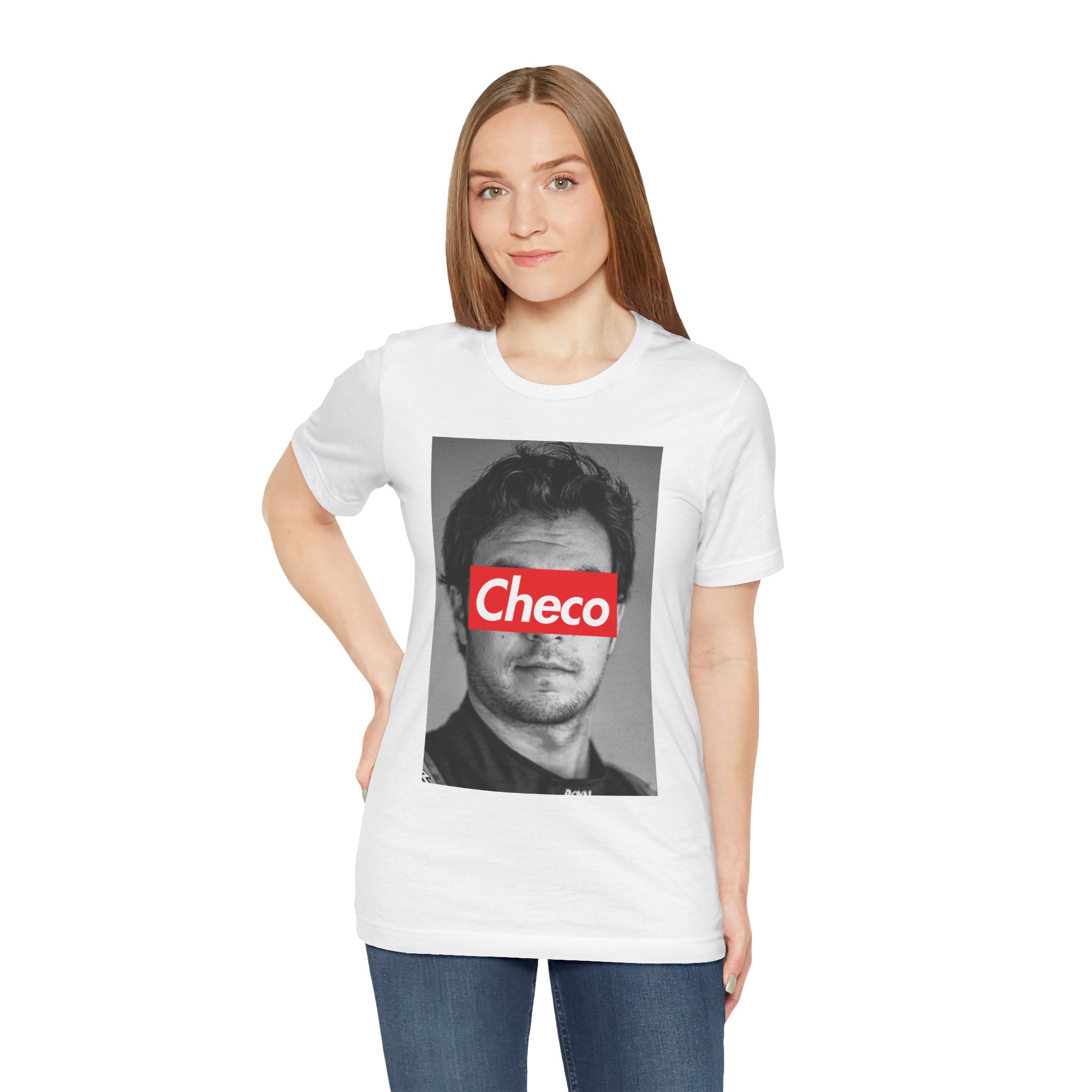 Checo Street T-shirt