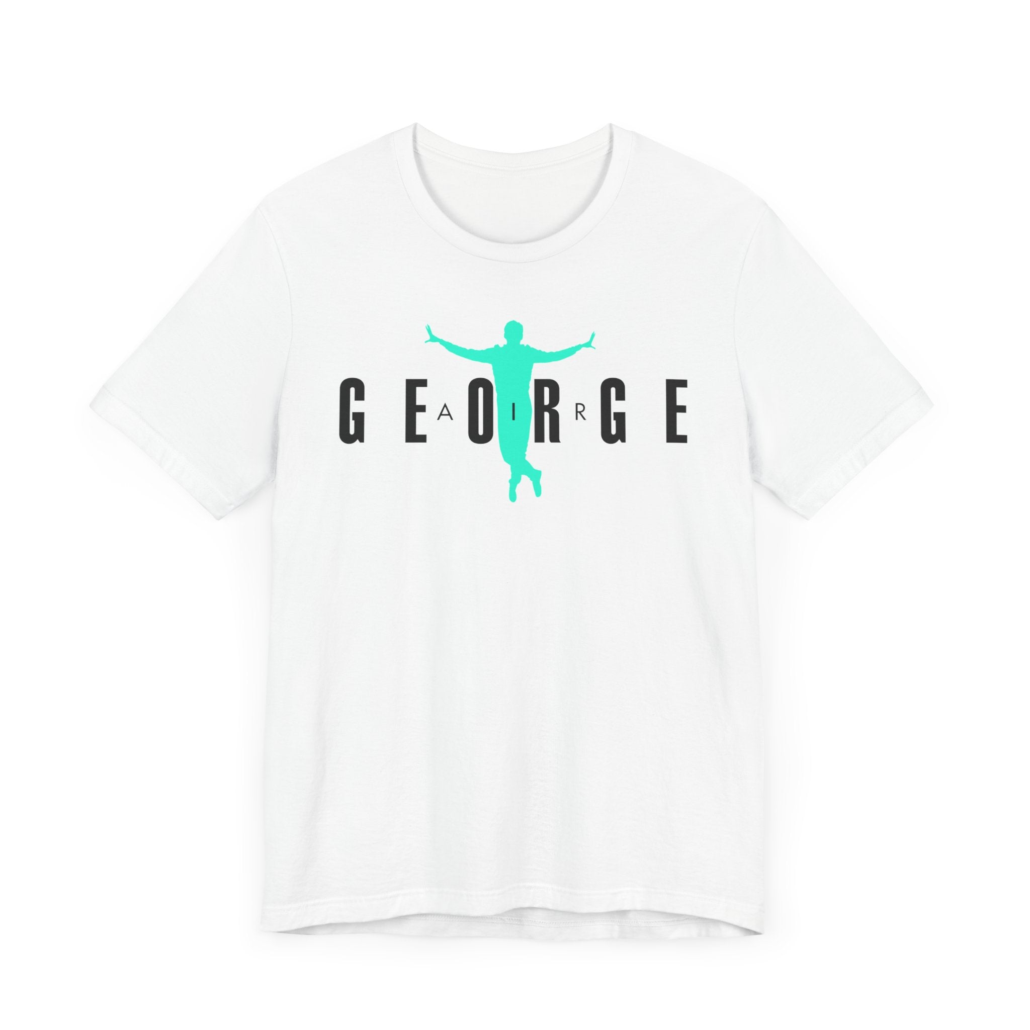 Air George T-shirt