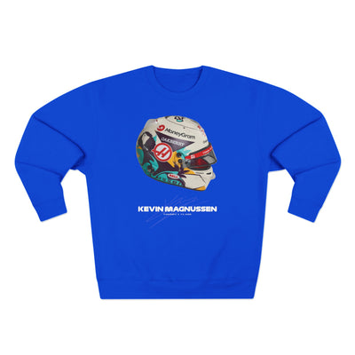 Kevin Magnussen Signature Sweatshirt