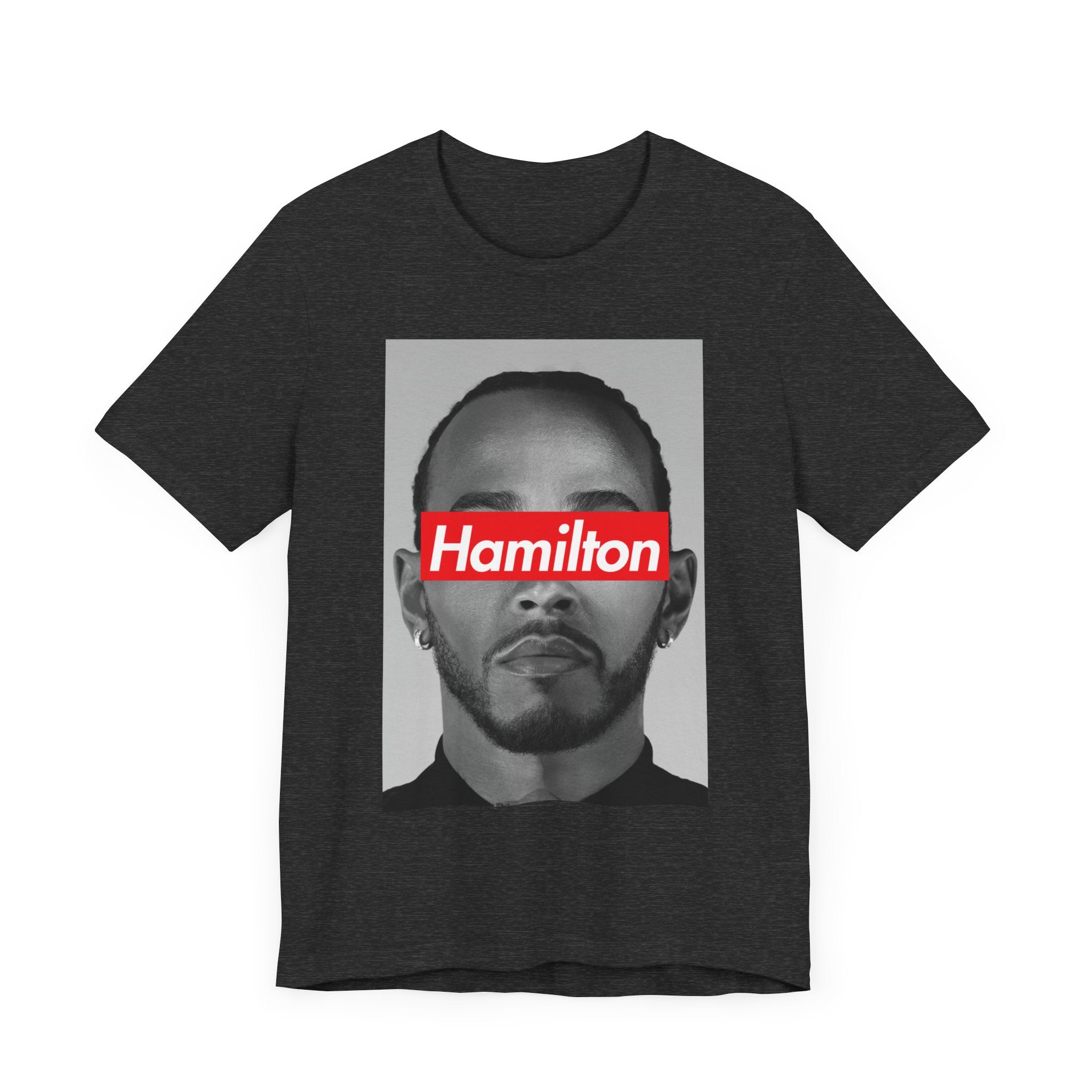 Hamilton Street T-shirt