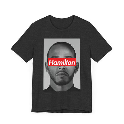 Hamilton Street T-shirt