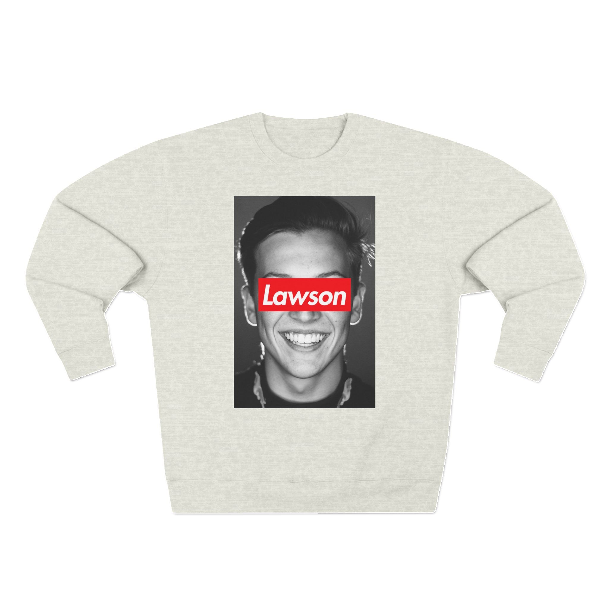 Lawson Street Sweatshirt